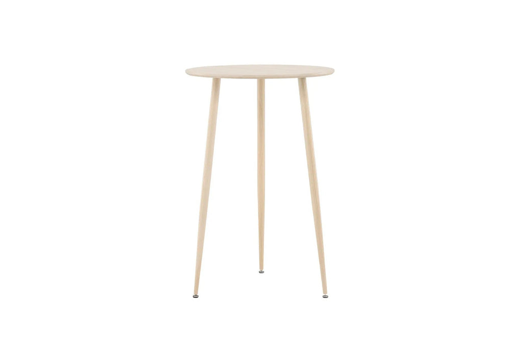Table de bar Plaza
