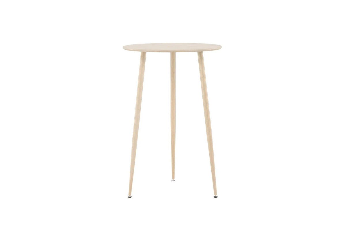 Table de bar Plaza