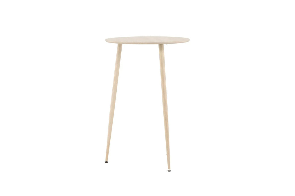 Table de bar Plaza