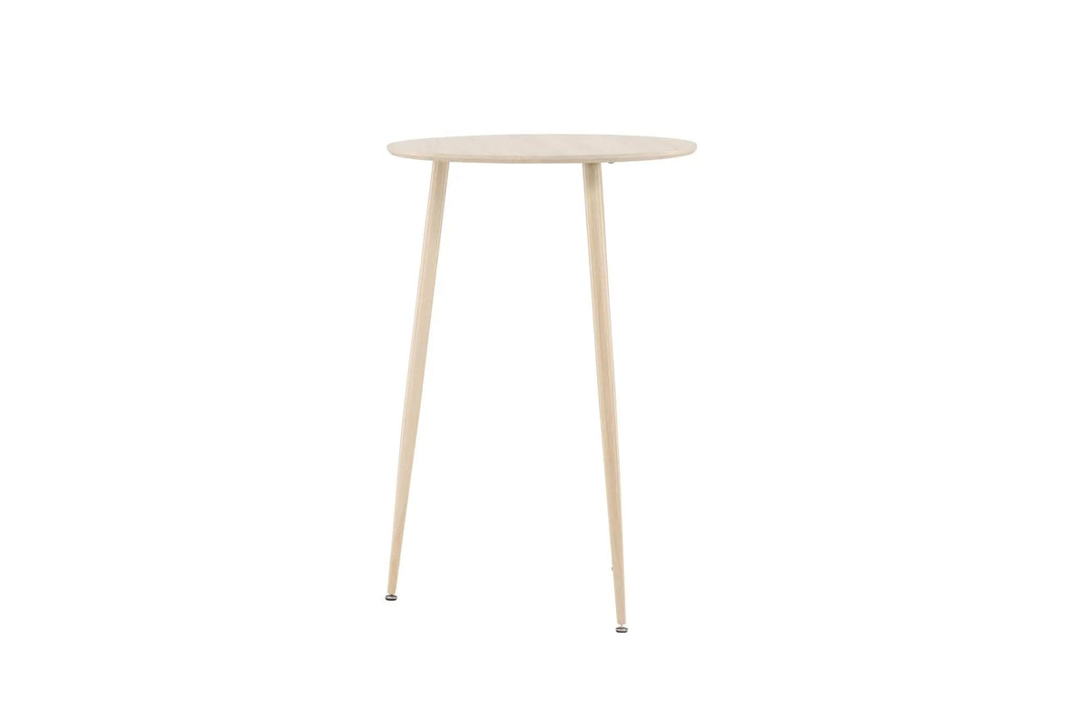 Table de bar Plaza