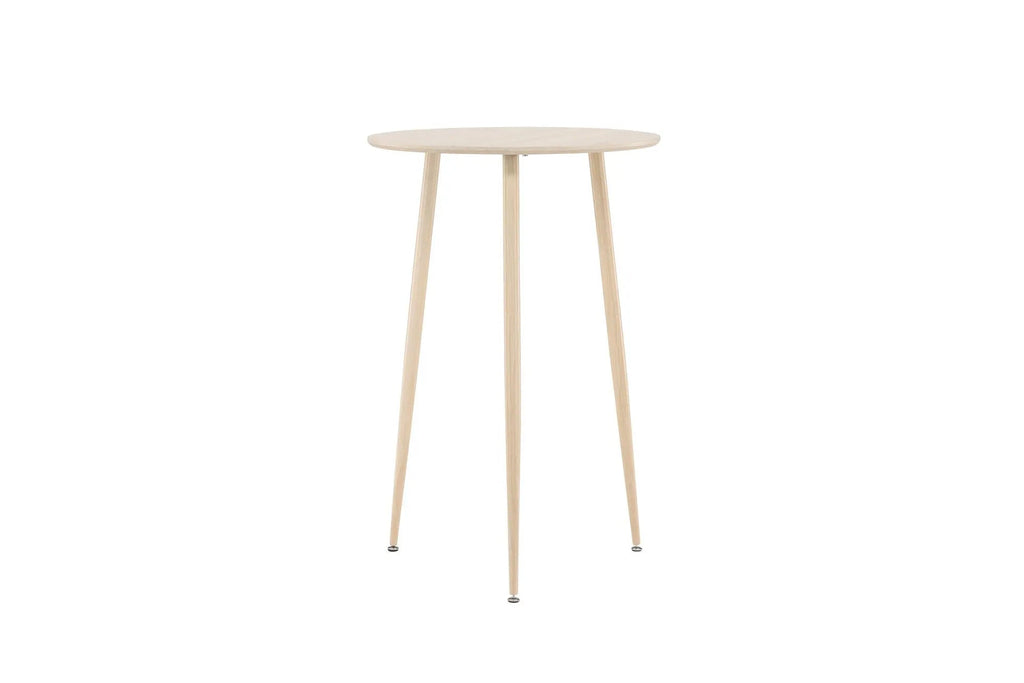 Table de bar Plaza