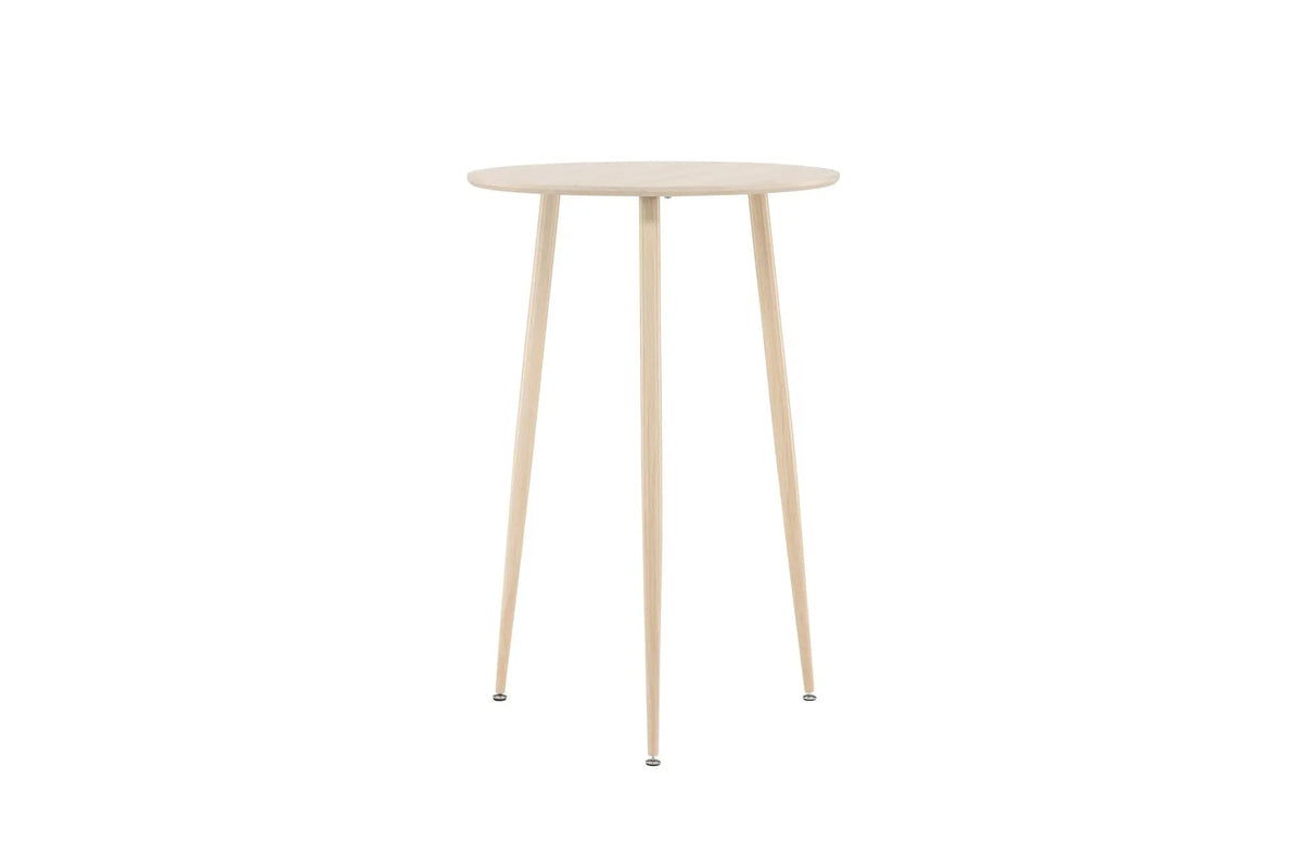 Table de bar Plaza