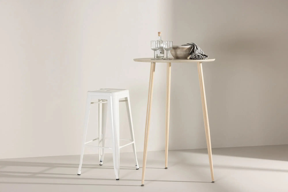 Table de bar Plaza