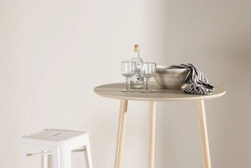 Table de bar Plaza