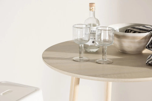 Table de bar Plaza