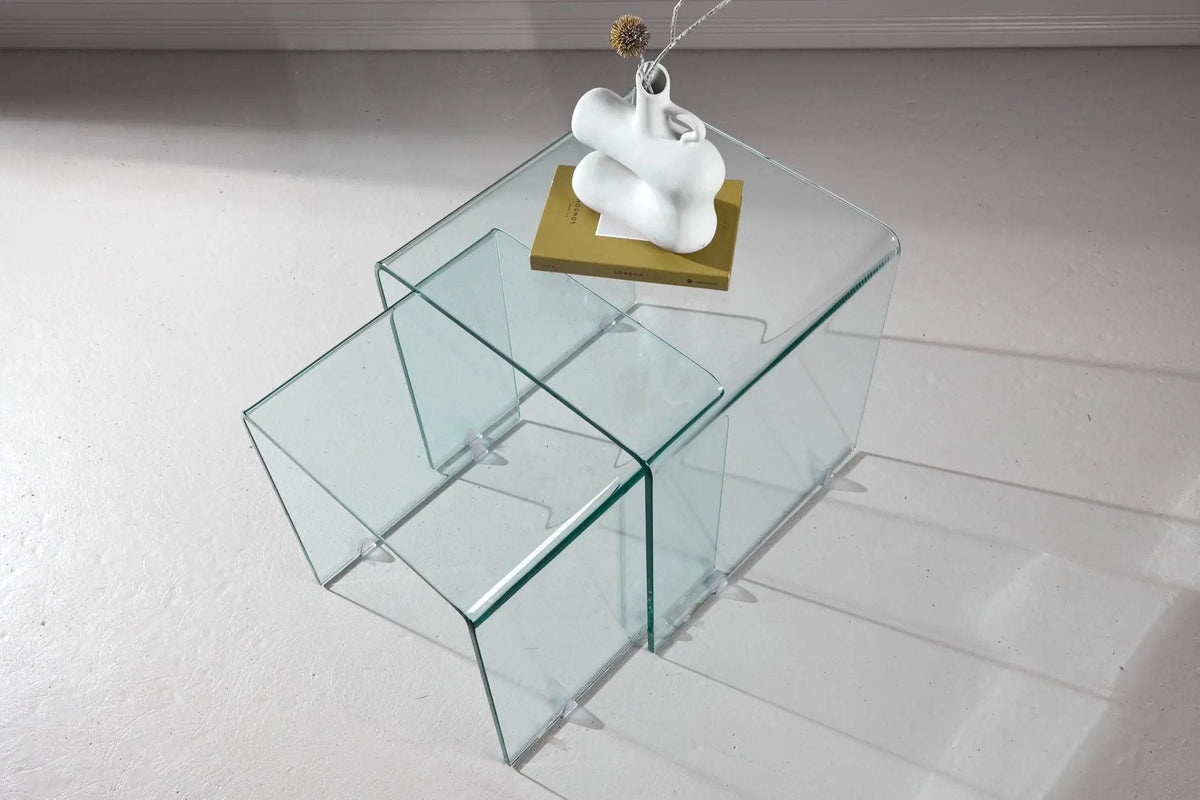 Table d'appoint Telemark