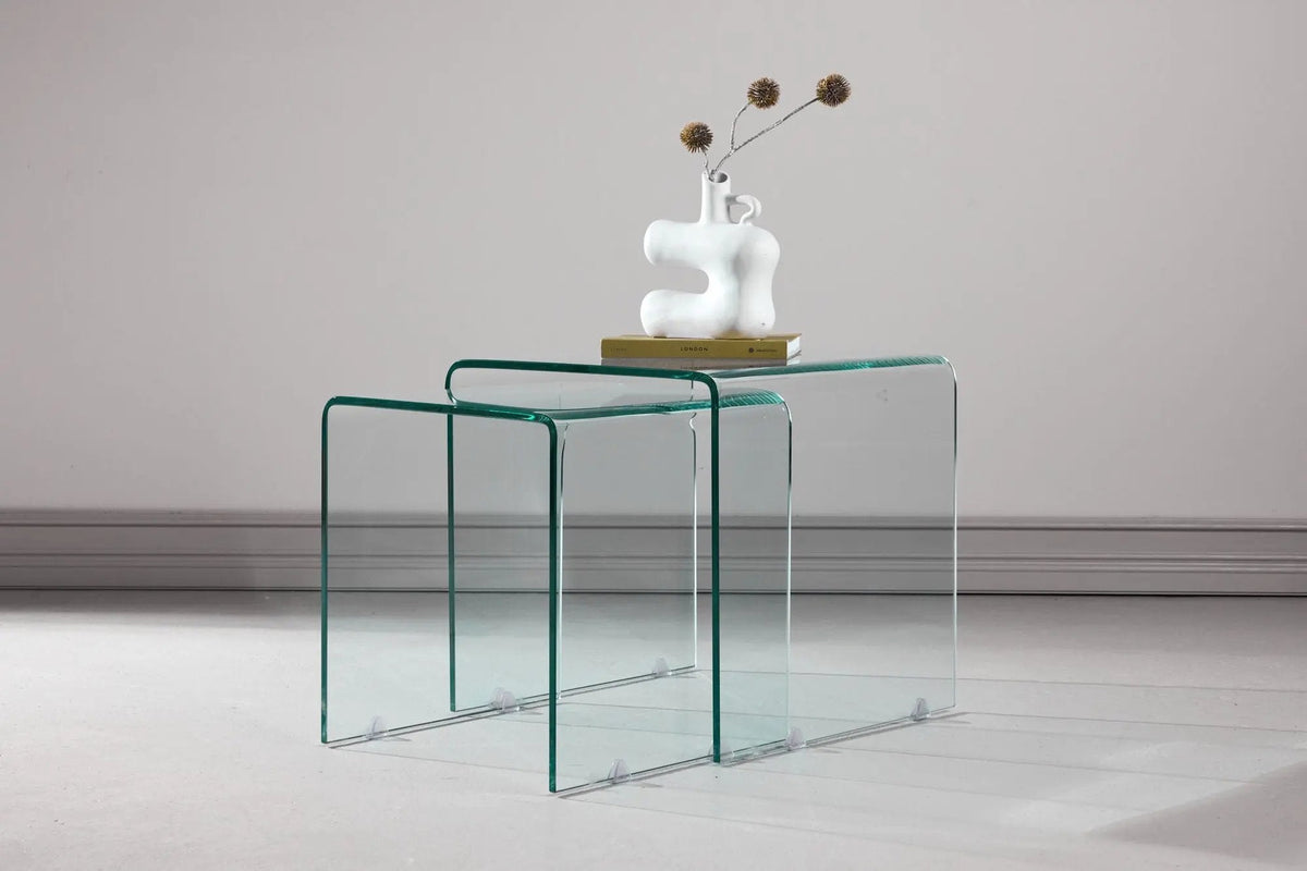 Table d'appoint Telemark