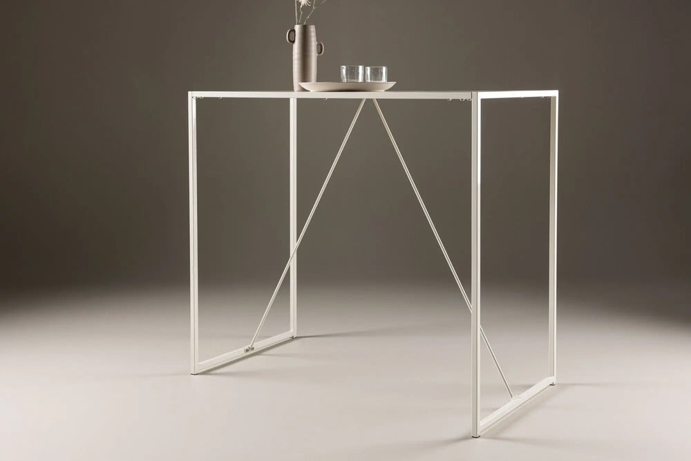 Table de bar Brea